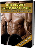 Boost Testosterone